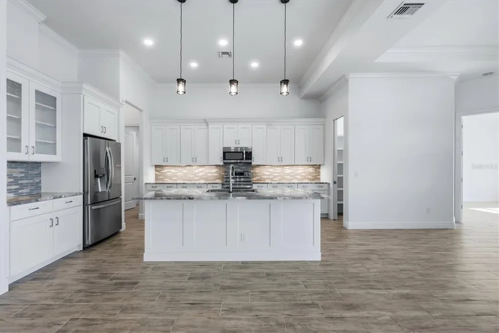 8314 Tracy Circle, Port Charlotte, FL 33981