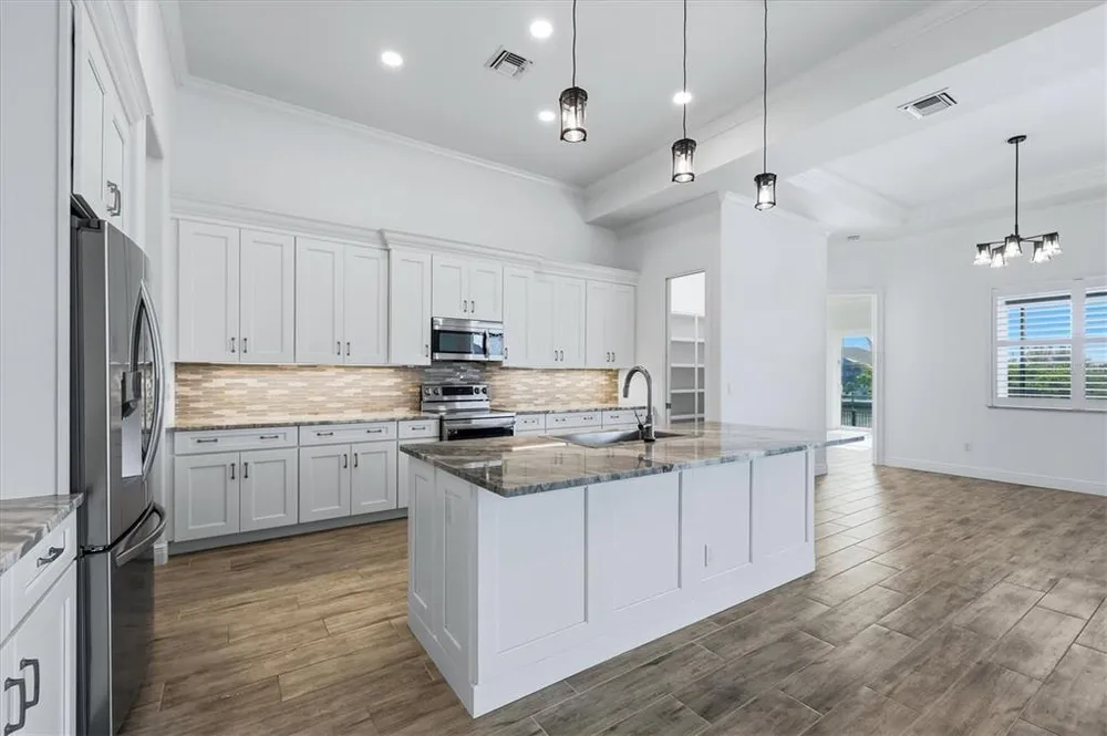 8314 Tracy Circle, Port Charlotte, FL 33981