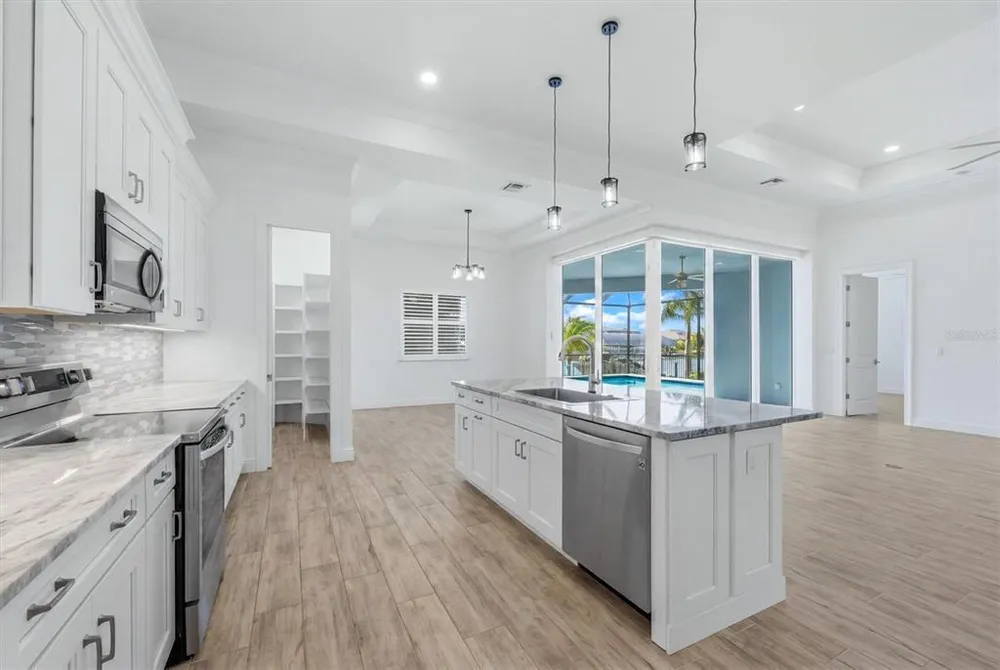 8314 Tracy Circle, Port Charlotte, FL 33981