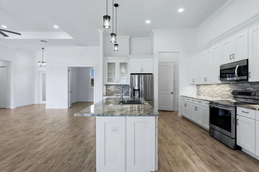 8314 Tracy Circle, Port Charlotte, FL 33981
