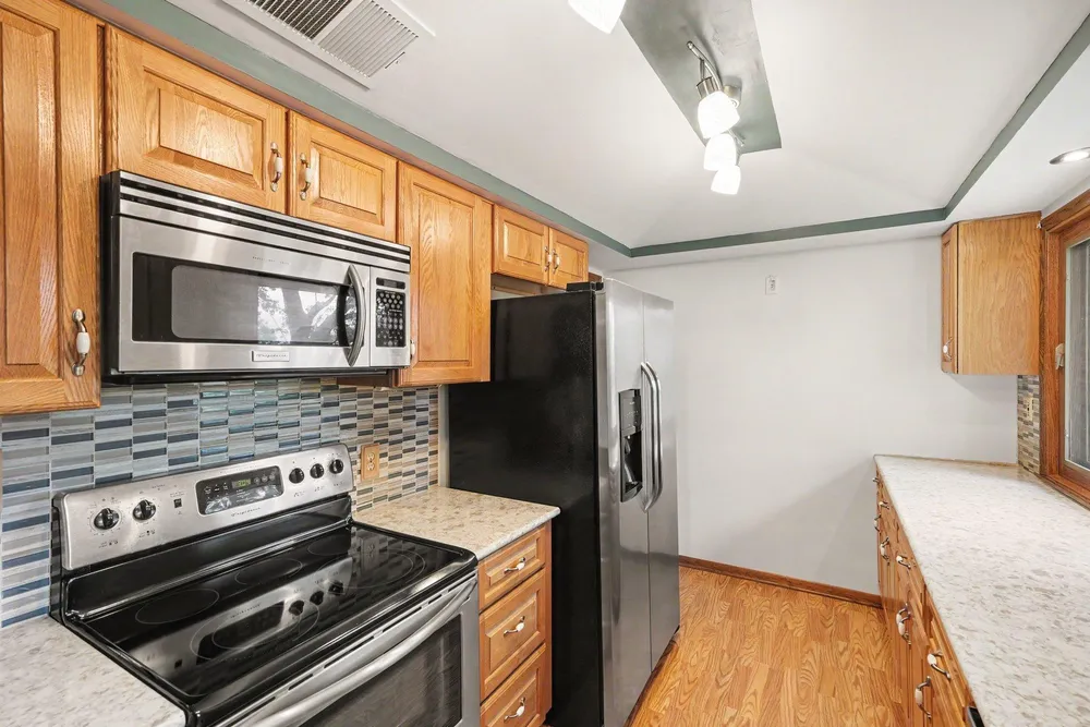 3966 Quincy St NE, Columbia Heights, MN 55421