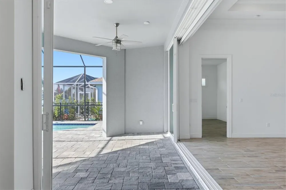 8314 Tracy Circle, Port Charlotte, FL 33981