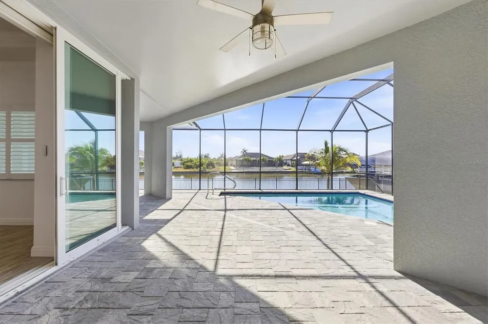 8314 Tracy Circle, Port Charlotte, FL 33981