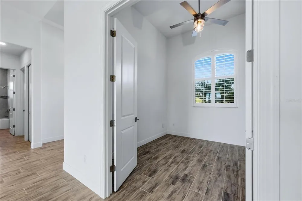 8314 Tracy Circle, Port Charlotte, FL 33981