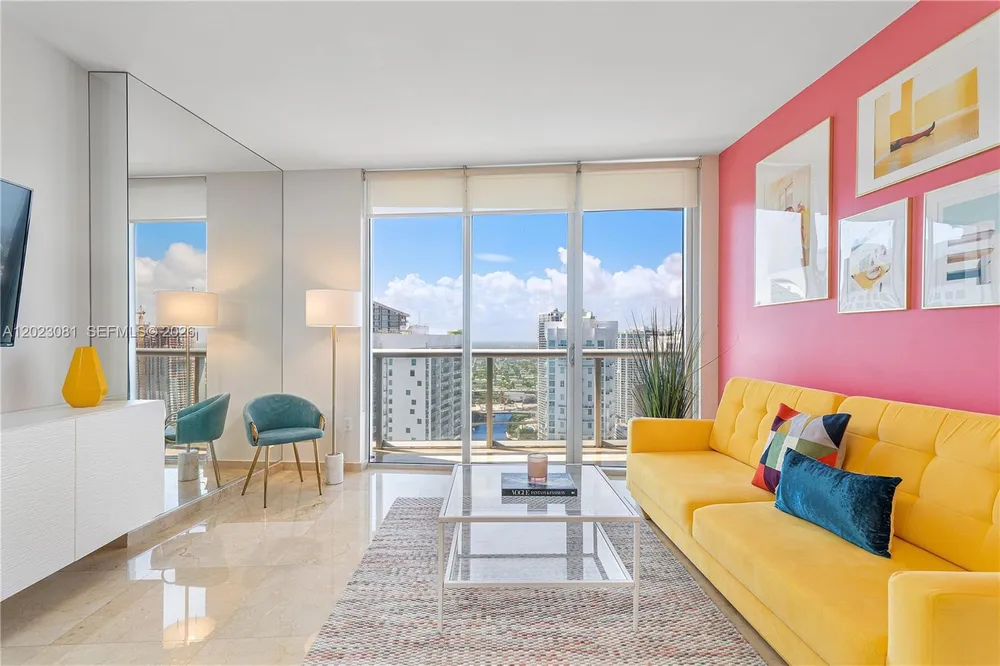 485 Brickell Ave, Miami, FL 33131