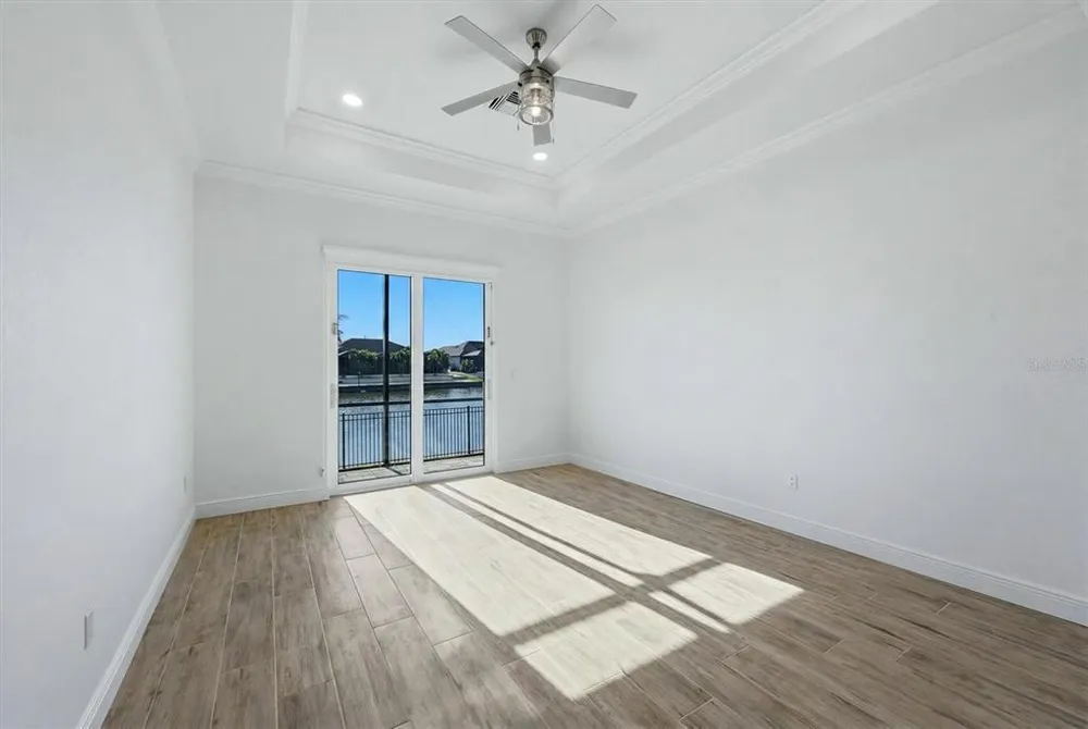 8314 Tracy Circle, Port Charlotte, FL 33981
