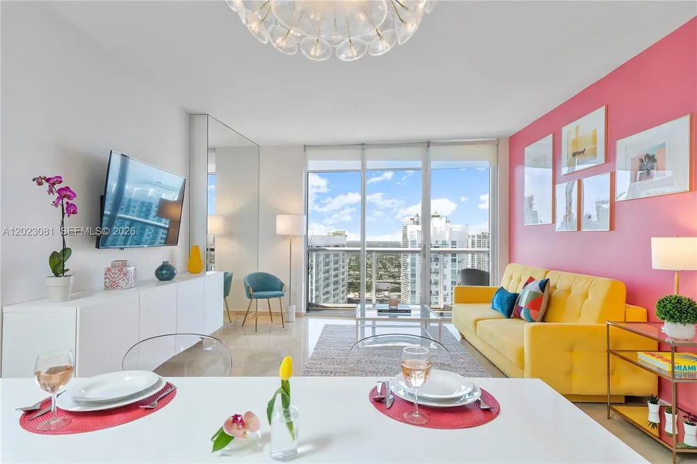 485 Brickell Ave, Miami, FL 33131