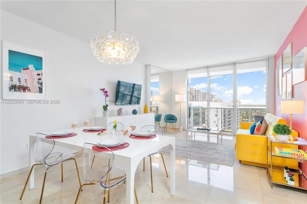 485 Brickell Ave, Miami, FL 33131