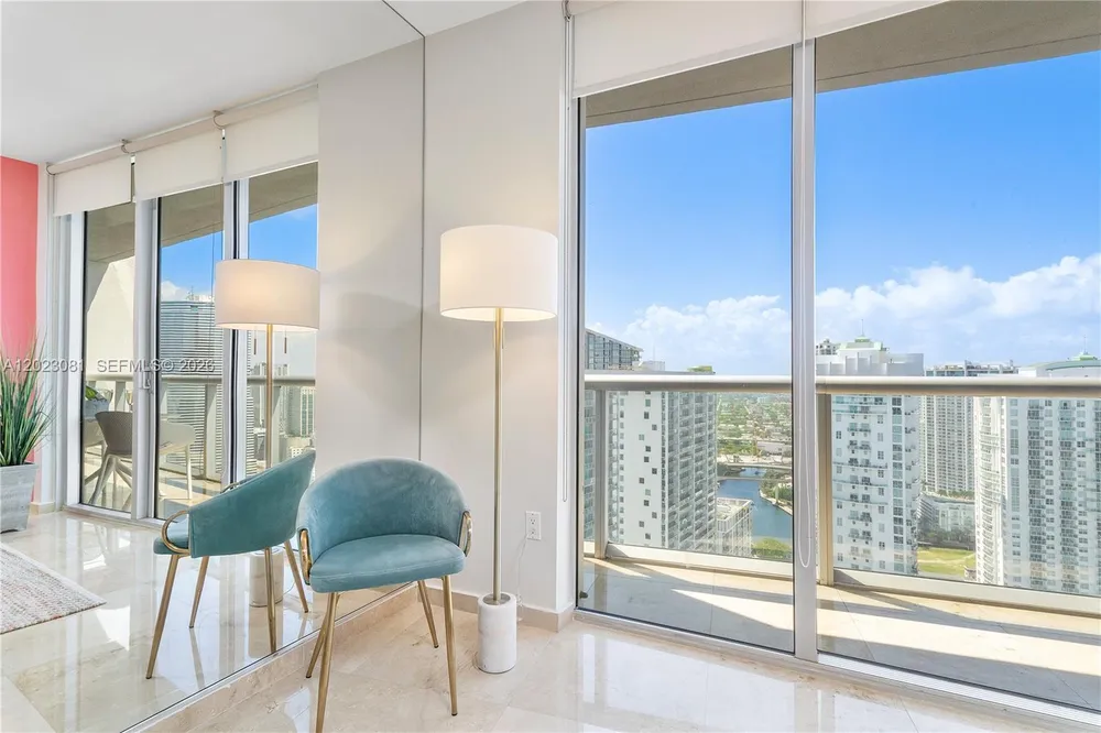 485 Brickell Ave, Miami, FL 33131