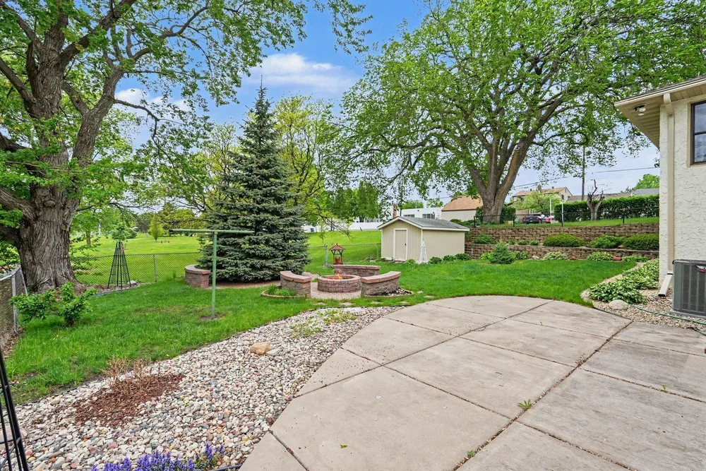 3966 Quincy St NE, Columbia Heights, MN 55421