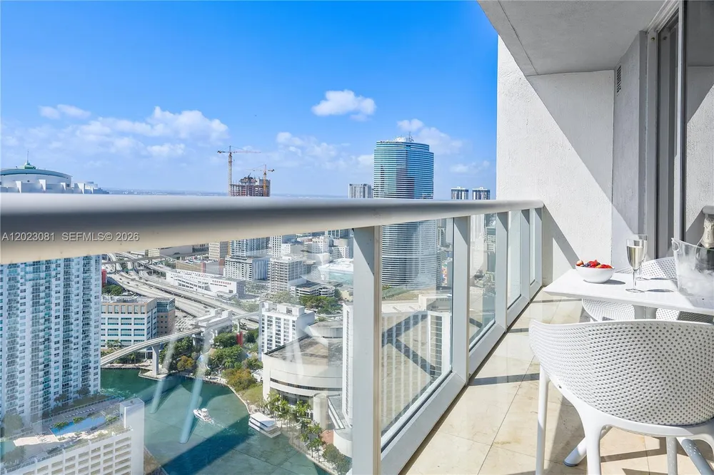 485 Brickell Ave, Miami, FL 33131