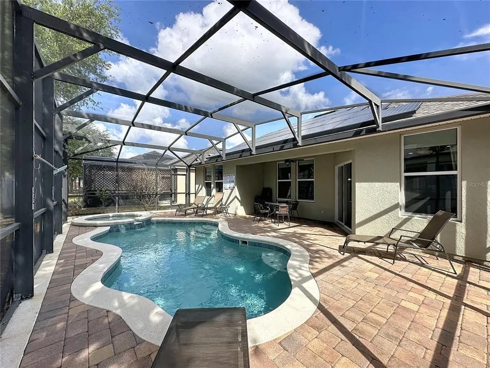 1346 Yorkshire Ct, Davenport, FL 33896