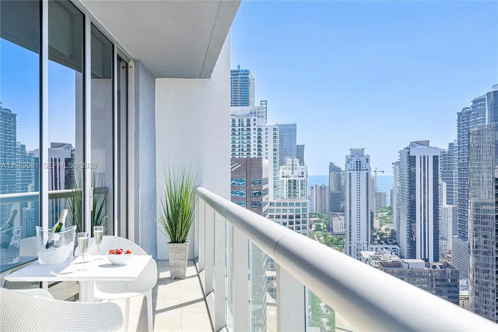 485 Brickell Ave, Miami, FL 33131
