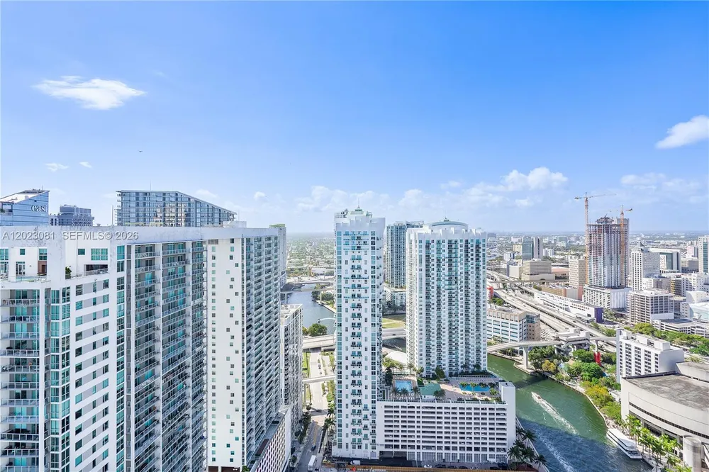 485 Brickell Ave, Miami, FL 33131
