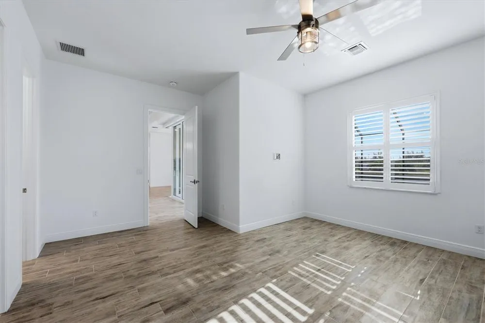 8314 Tracy Circle, Port Charlotte, FL 33981