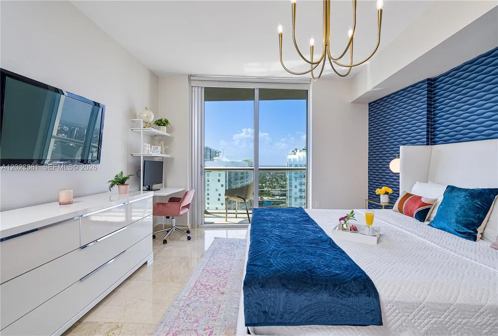 485 Brickell Ave, Miami, FL 33131