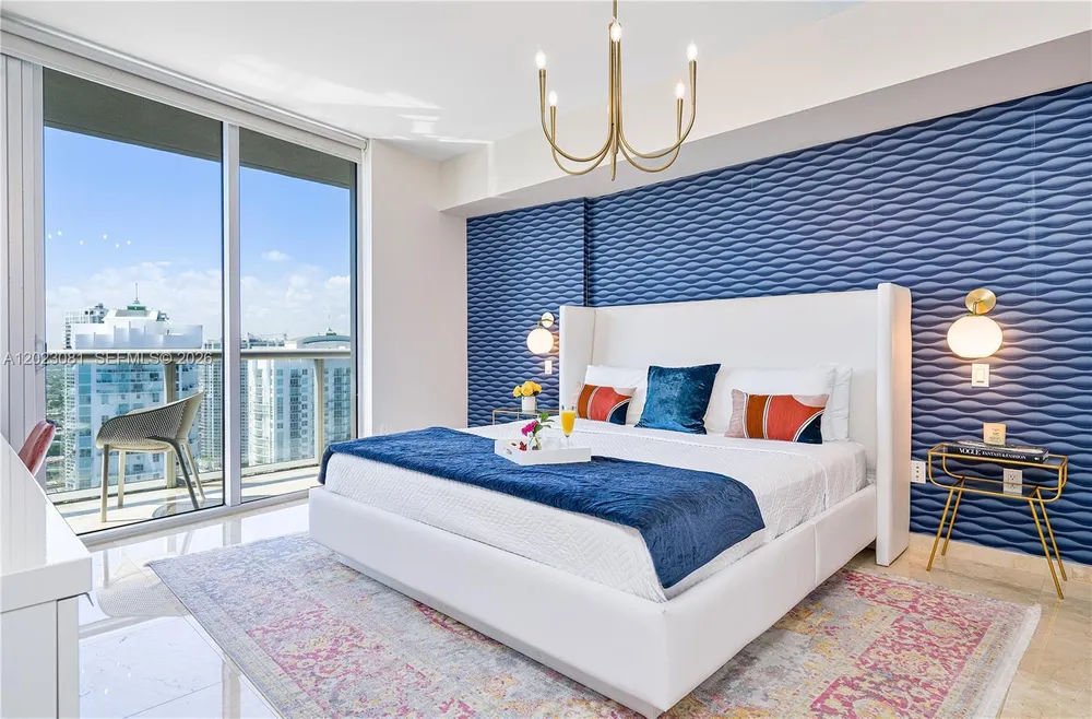 485 Brickell Ave, Miami, FL 33131