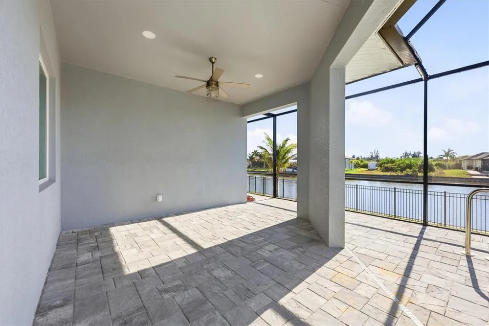 8314 Tracy Circle, Port Charlotte, FL 33981