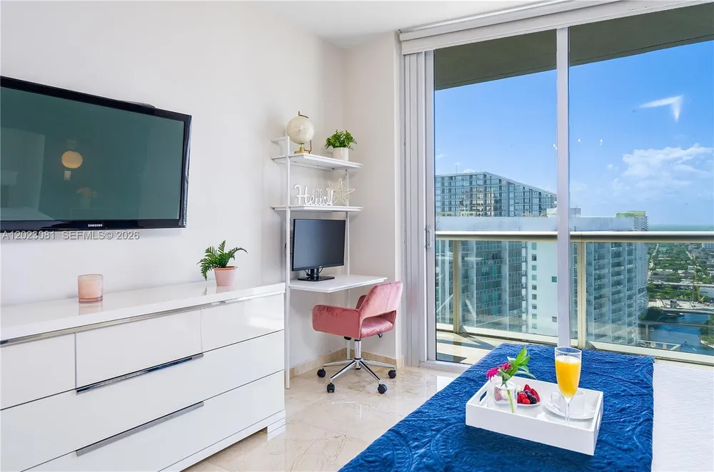 485 Brickell Ave, Miami, FL 33131