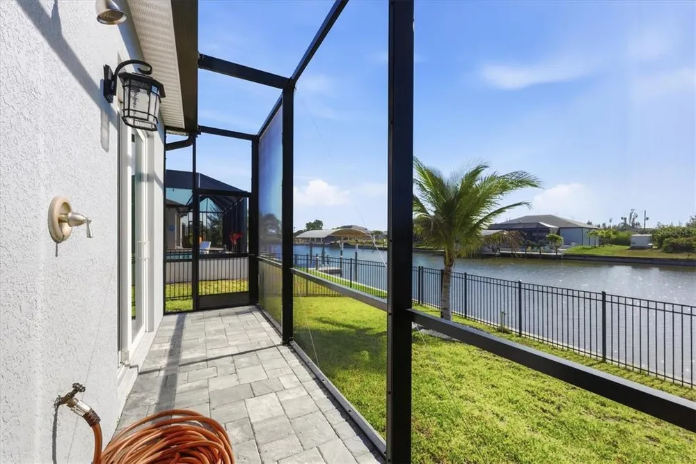 8314 Tracy Circle, Port Charlotte, FL 33981