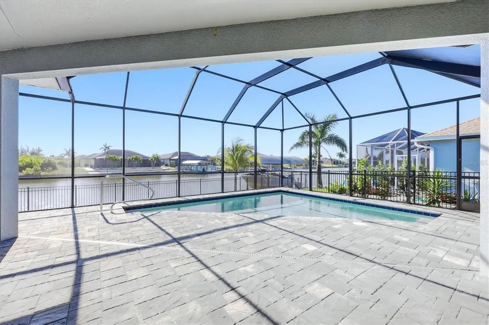8314 Tracy Circle, Port Charlotte, FL 33981