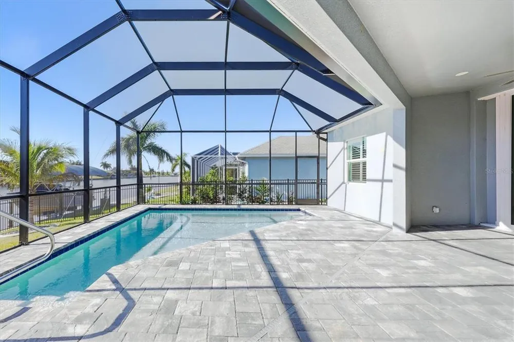8314 Tracy Circle, Port Charlotte, FL 33981