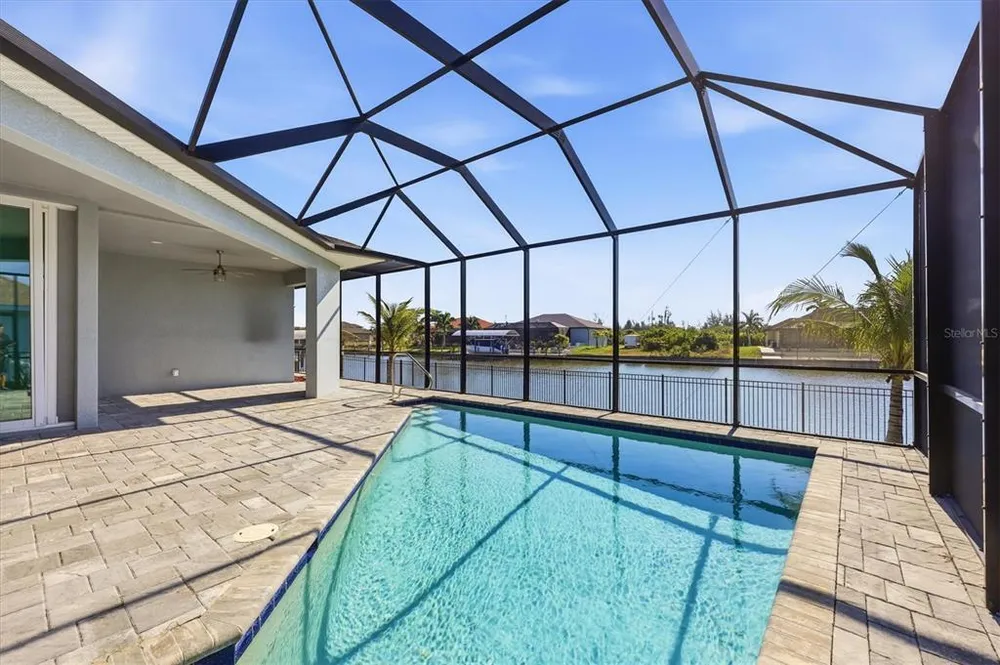 8314 Tracy Circle, Port Charlotte, FL 33981