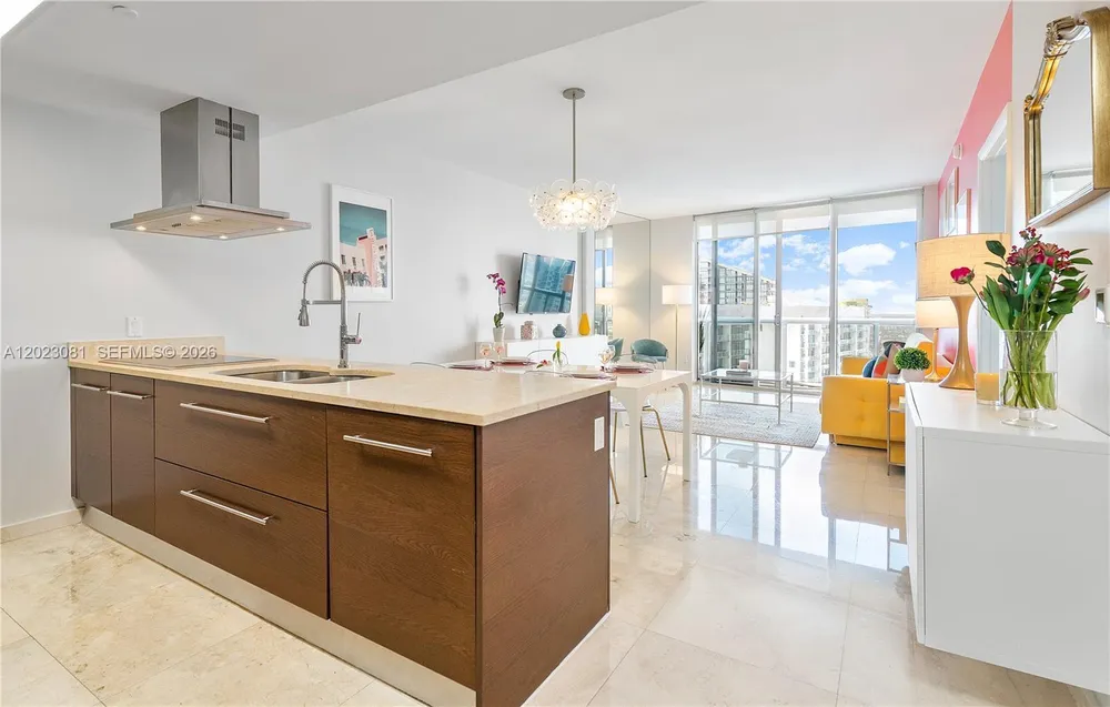 485 Brickell Ave, Miami, FL 33131