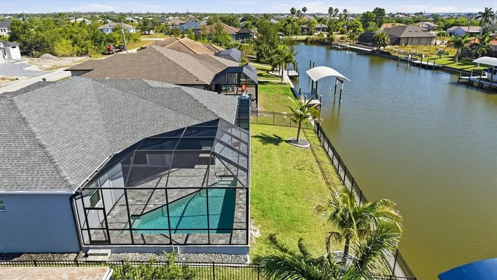 8314 Tracy Circle, Port Charlotte, FL 33981