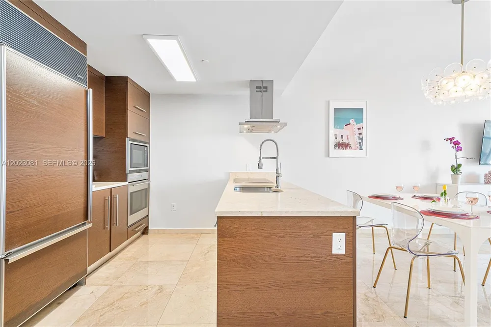 485 Brickell Ave, Miami, FL 33131