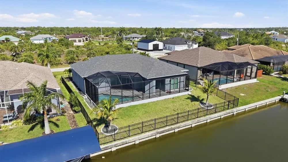 8314 Tracy Circle, Port Charlotte, FL 33981