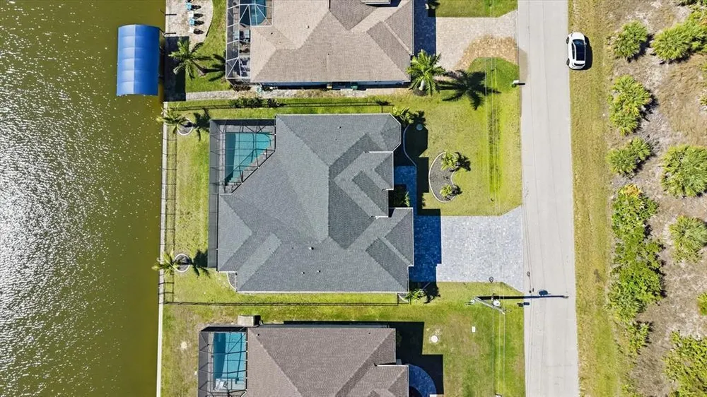 8314 Tracy Circle, Port Charlotte, FL 33981