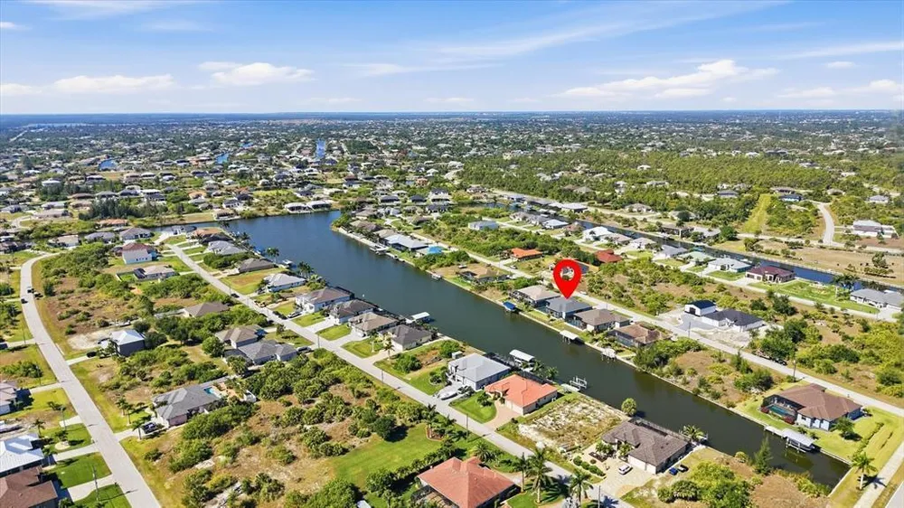 8314 Tracy Circle, Port Charlotte, FL 33981