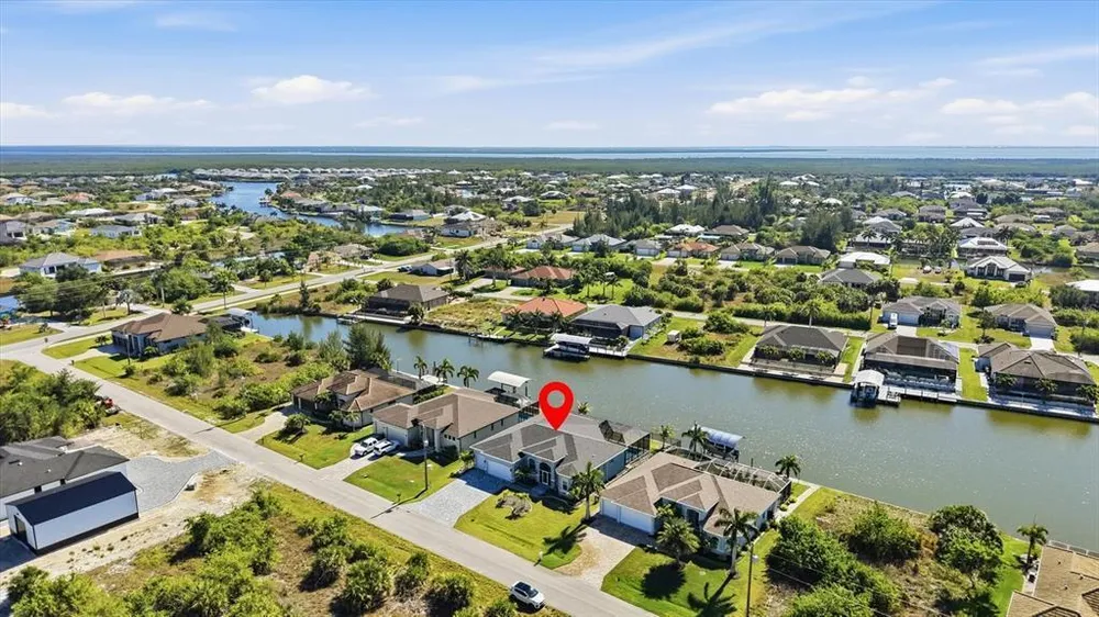 8314 Tracy Circle, Port Charlotte, FL 33981