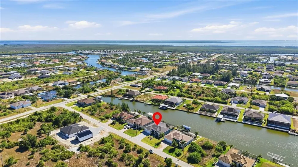 8314 Tracy Circle, Port Charlotte, FL 33981
