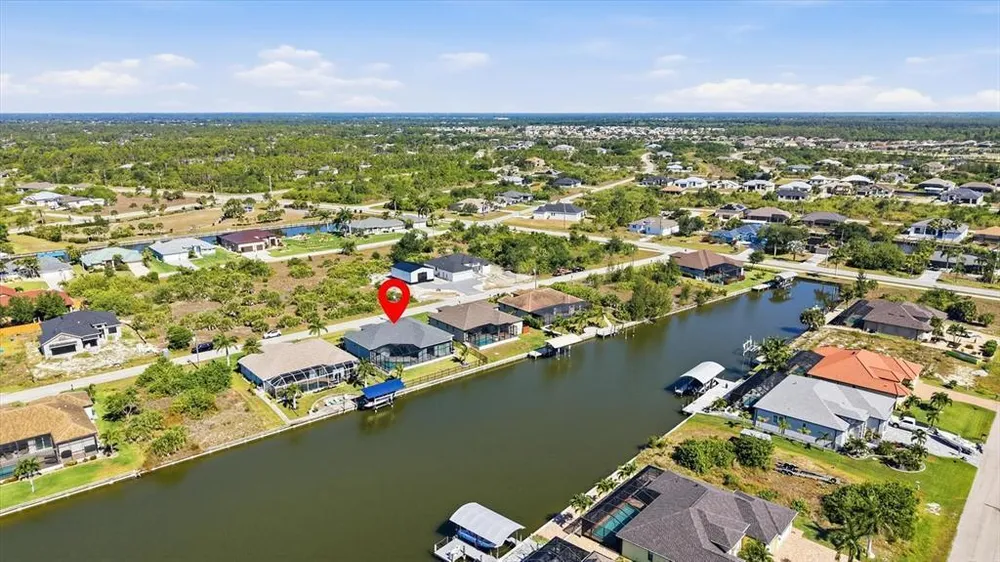 8314 Tracy Circle, Port Charlotte, FL 33981