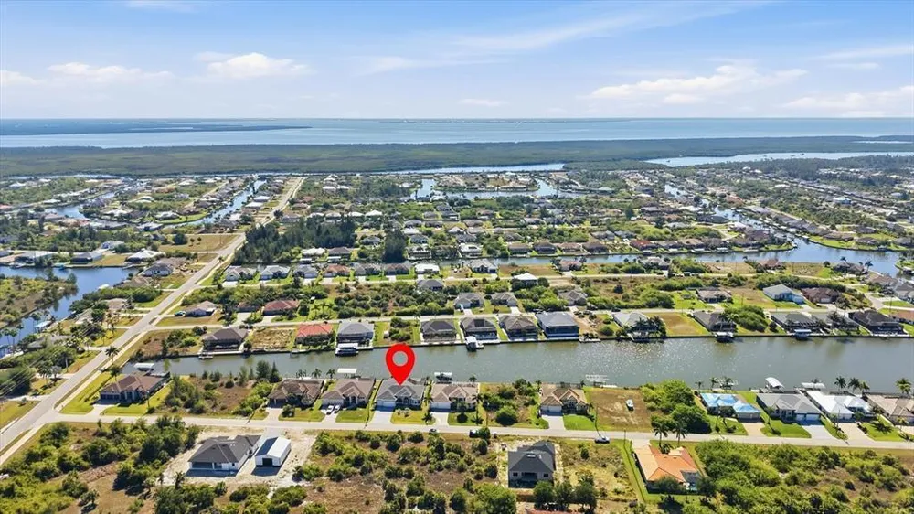 8314 Tracy Circle, Port Charlotte, FL 33981