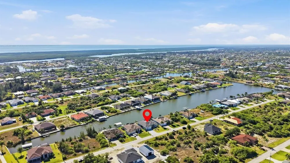 8314 Tracy Circle, Port Charlotte, FL 33981