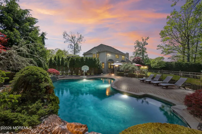 22 Bartram Rd, Marlboro, NJ 07726