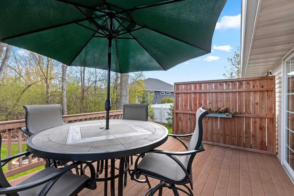 2460 Warm Meadows Dr, Green Bay, WI 54303