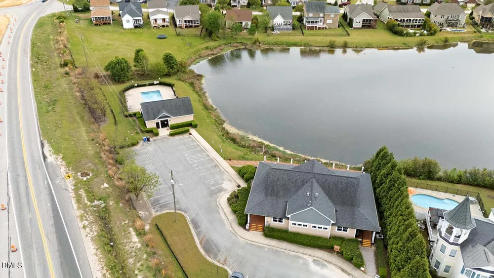 7804 Lagenaria Dr, Angier, NC 27501