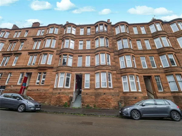 Laurel Street, Thornwood, Glasgow, G11