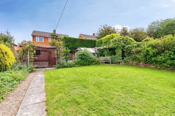 Walsingham Road, Woodthorpe, Nottingh...