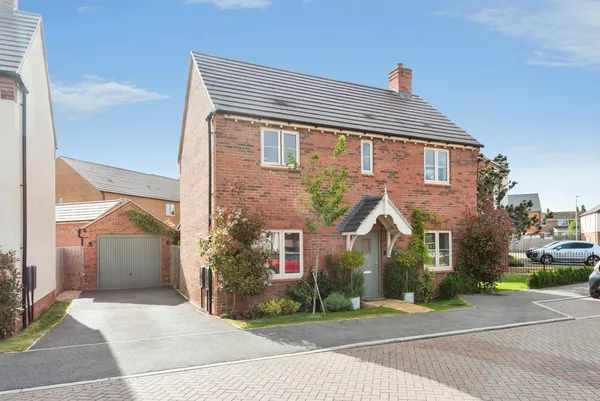 Harwood Lane, Clifton, Shefford, Bedf...