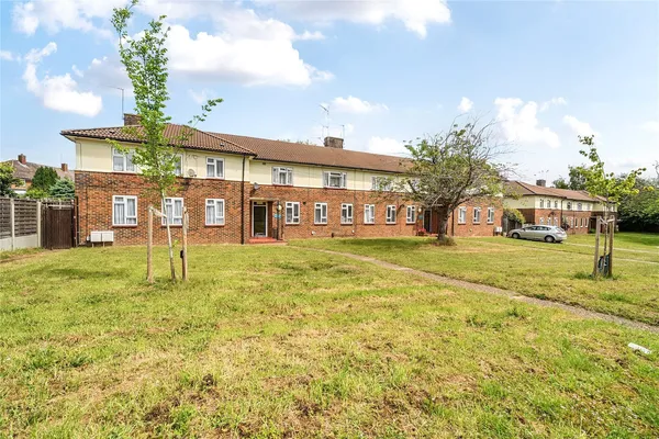 Mickleham Road, Orpington, BR5