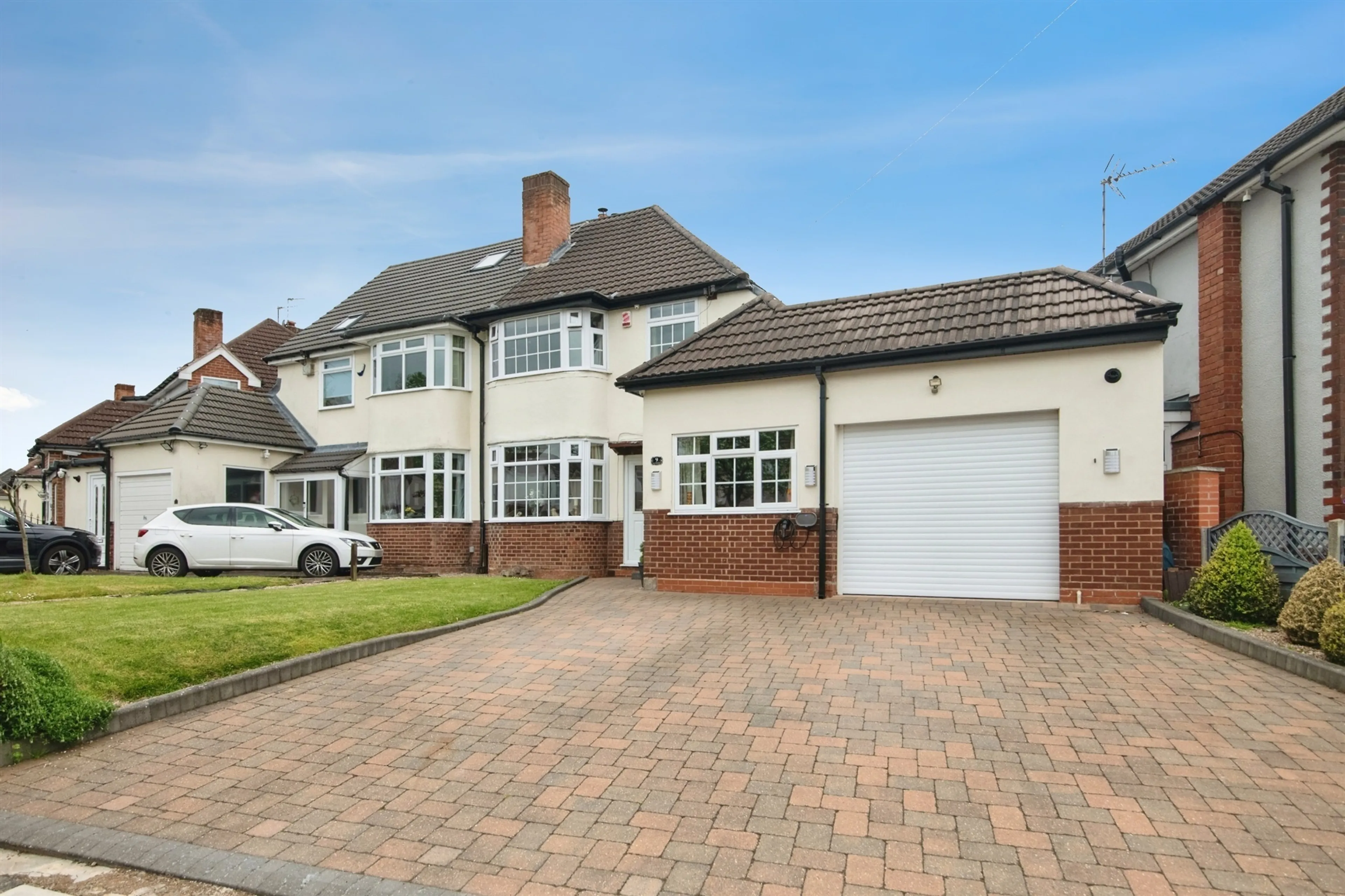 Property at Kingsdown Road, Birmingham