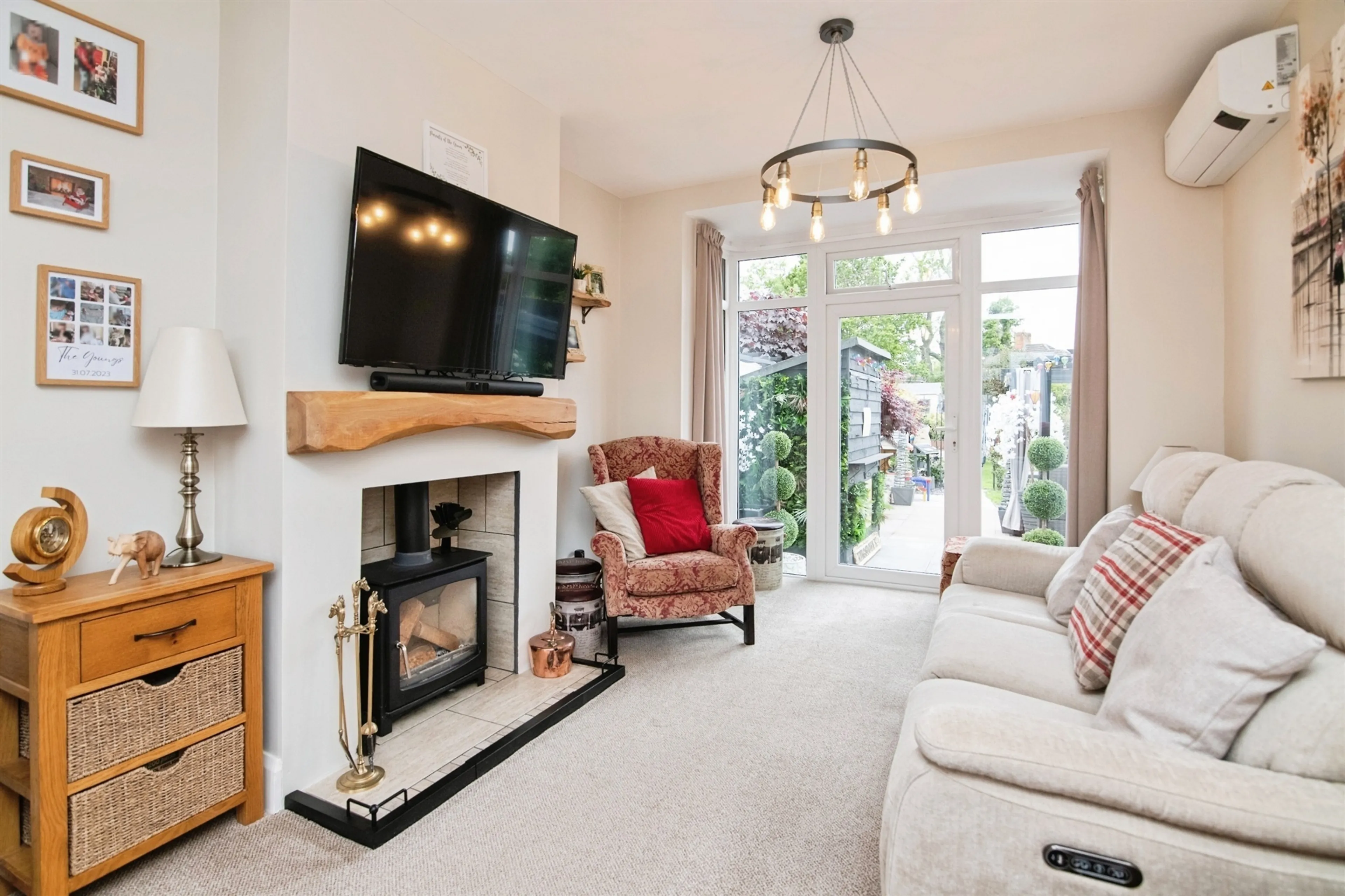Property at Kingsdown Road, Birmingham