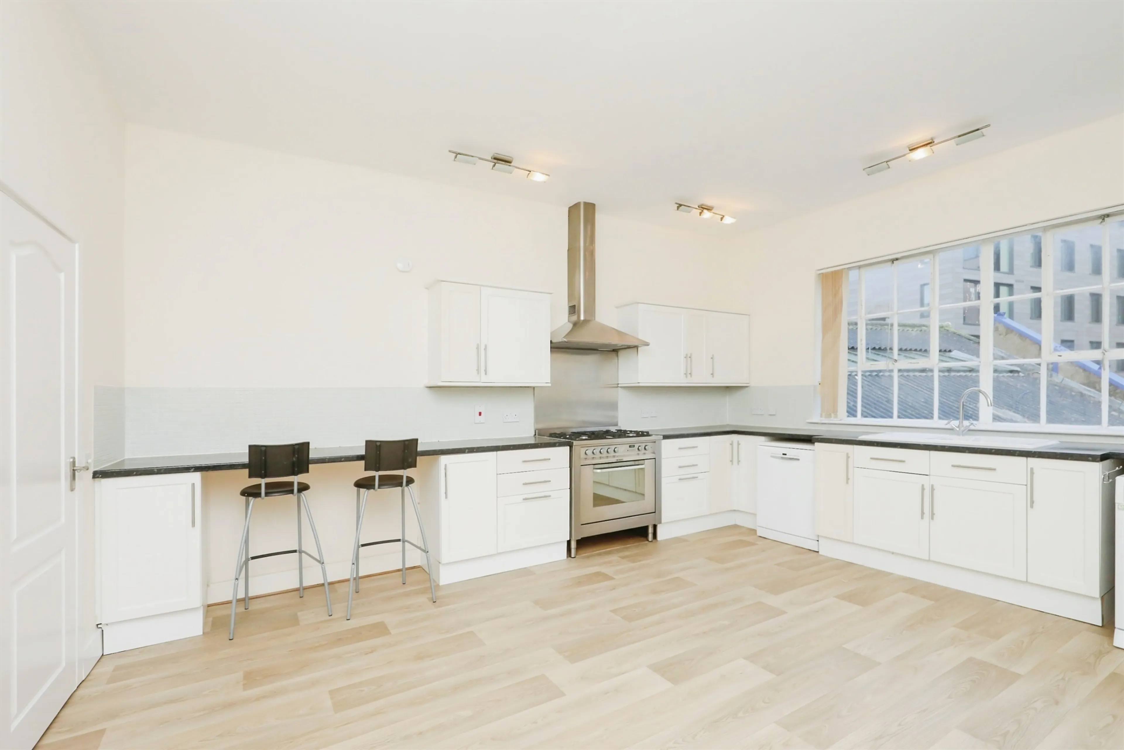 Property at Muspole Street, Norwich