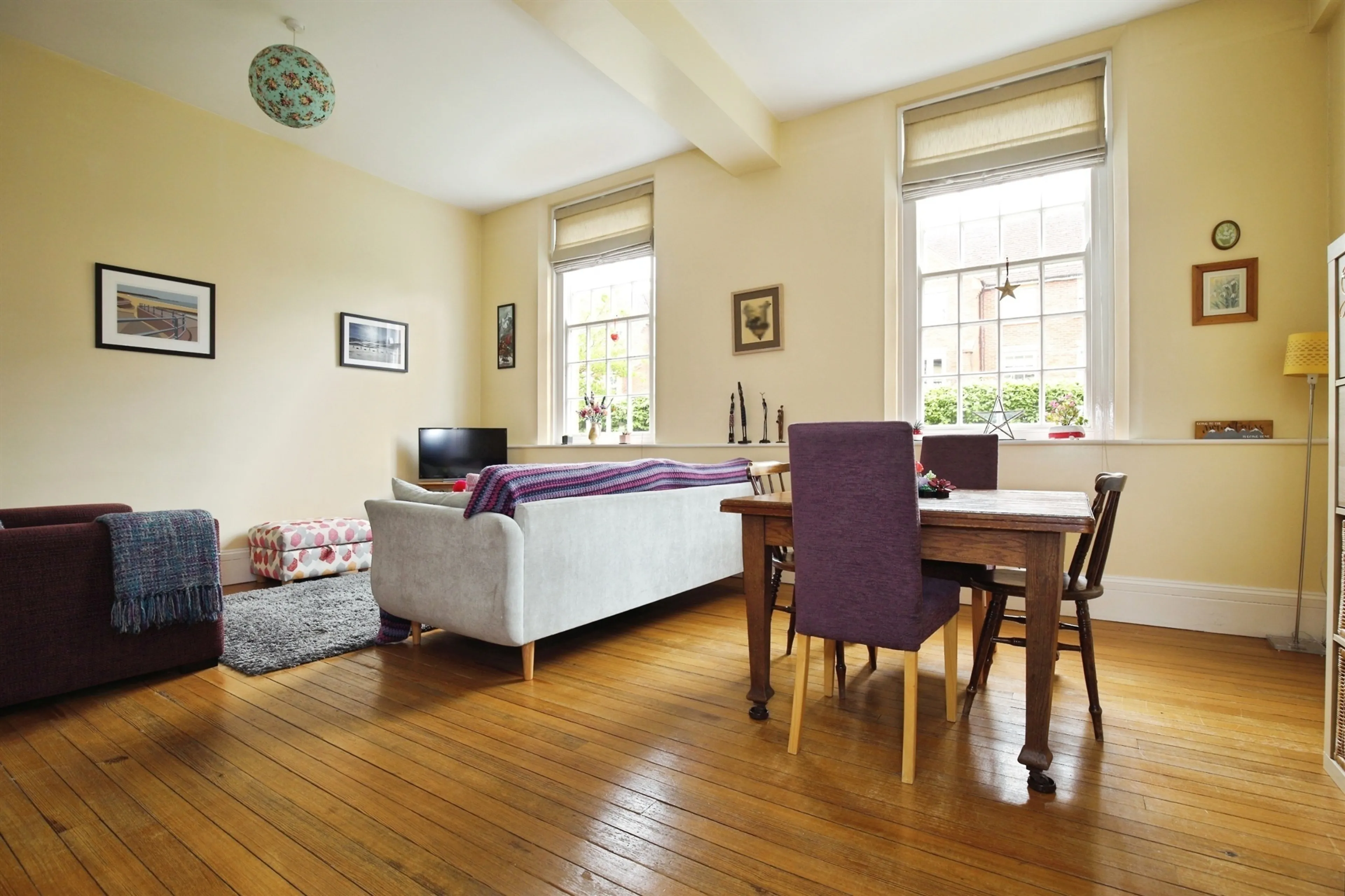 Property at Newman Road, Devizes
