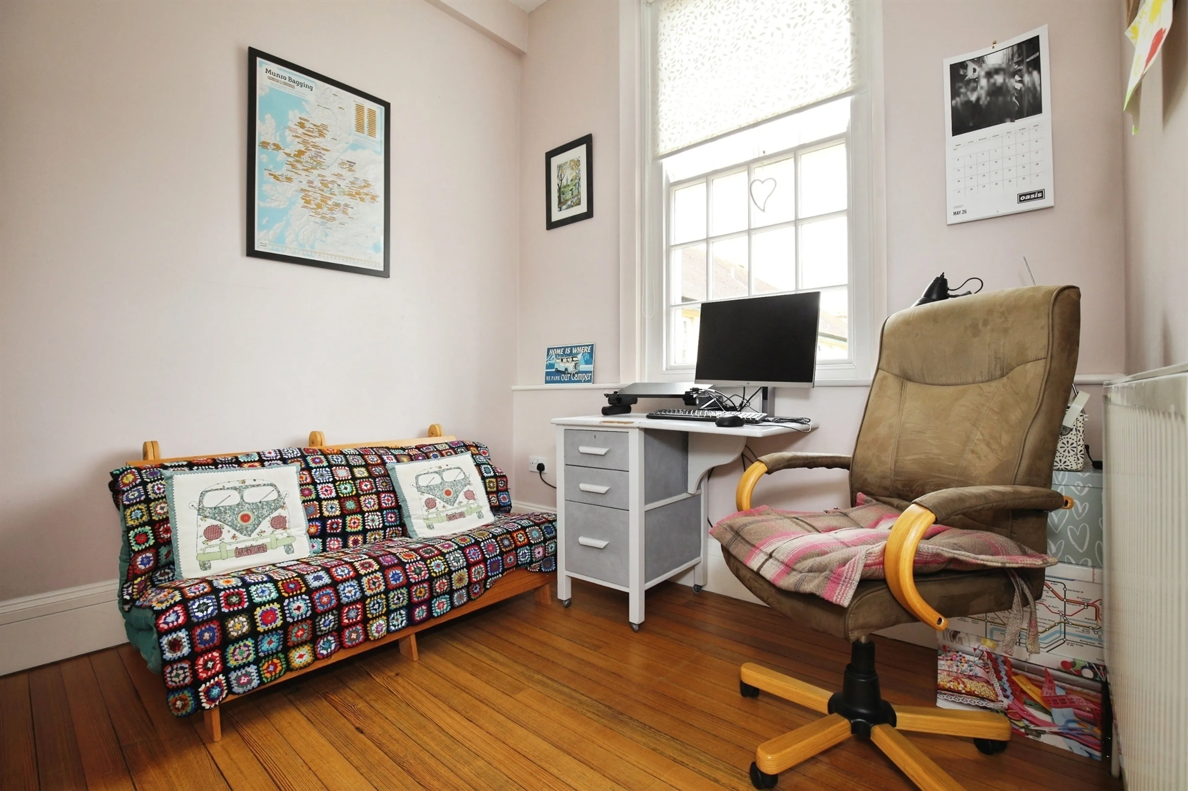 Property at Newman Road, Devizes